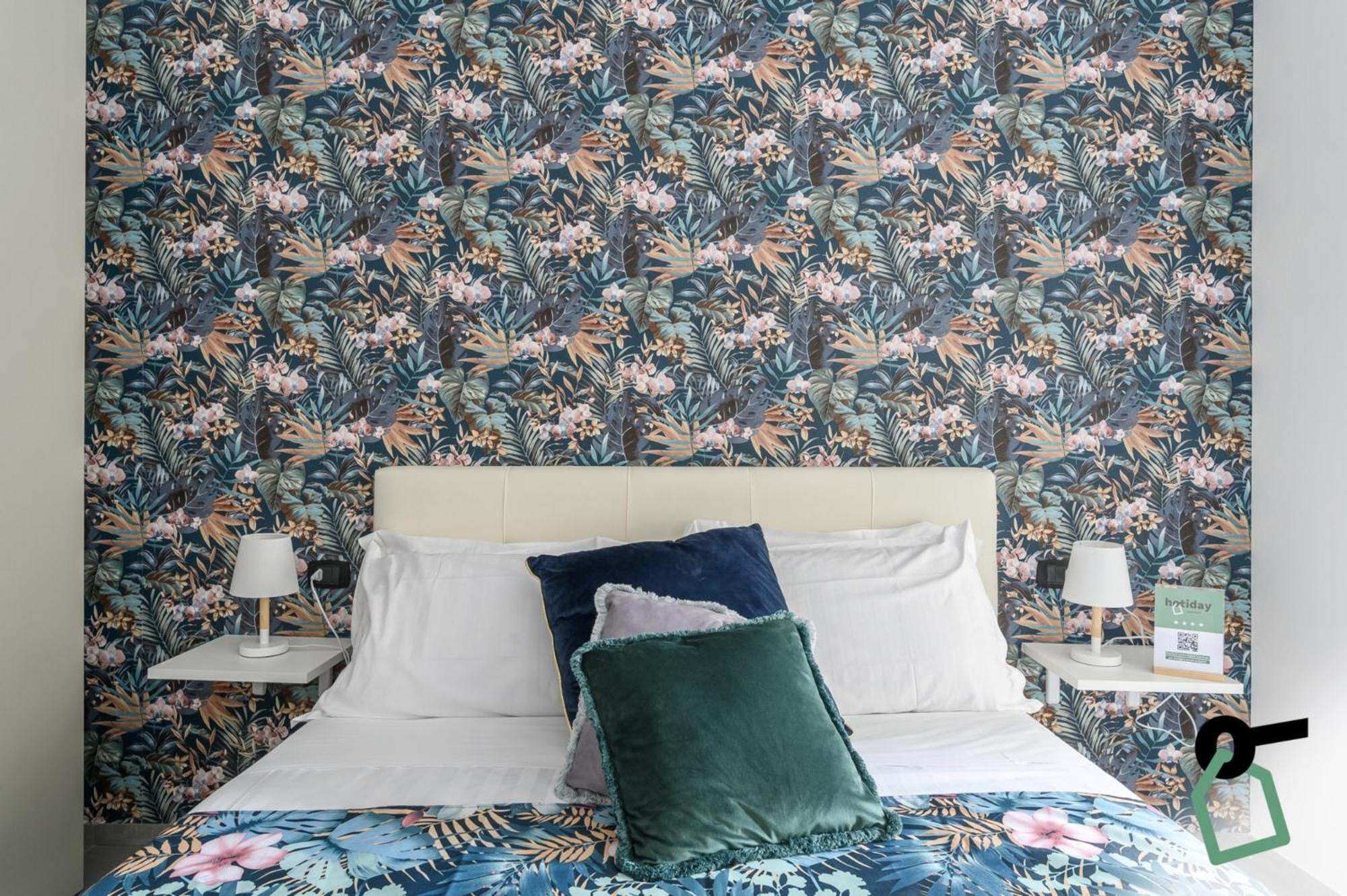 Hotiday Room Collection - Napoli Sant'Arcangelo エクステリア 写真