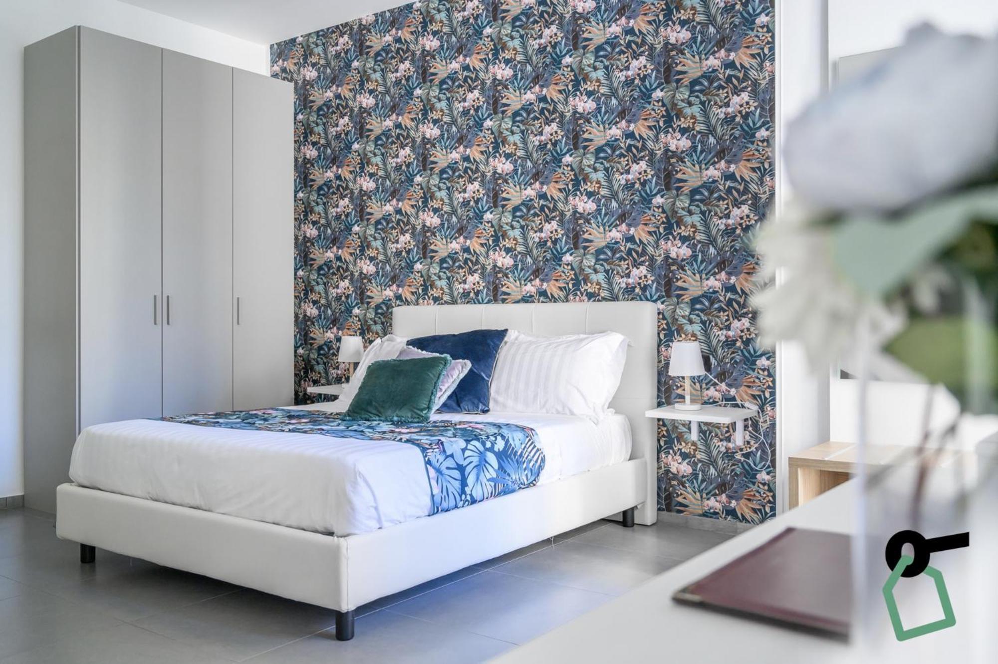 Hotiday Room Collection - Napoli Sant'Arcangelo エクステリア 写真