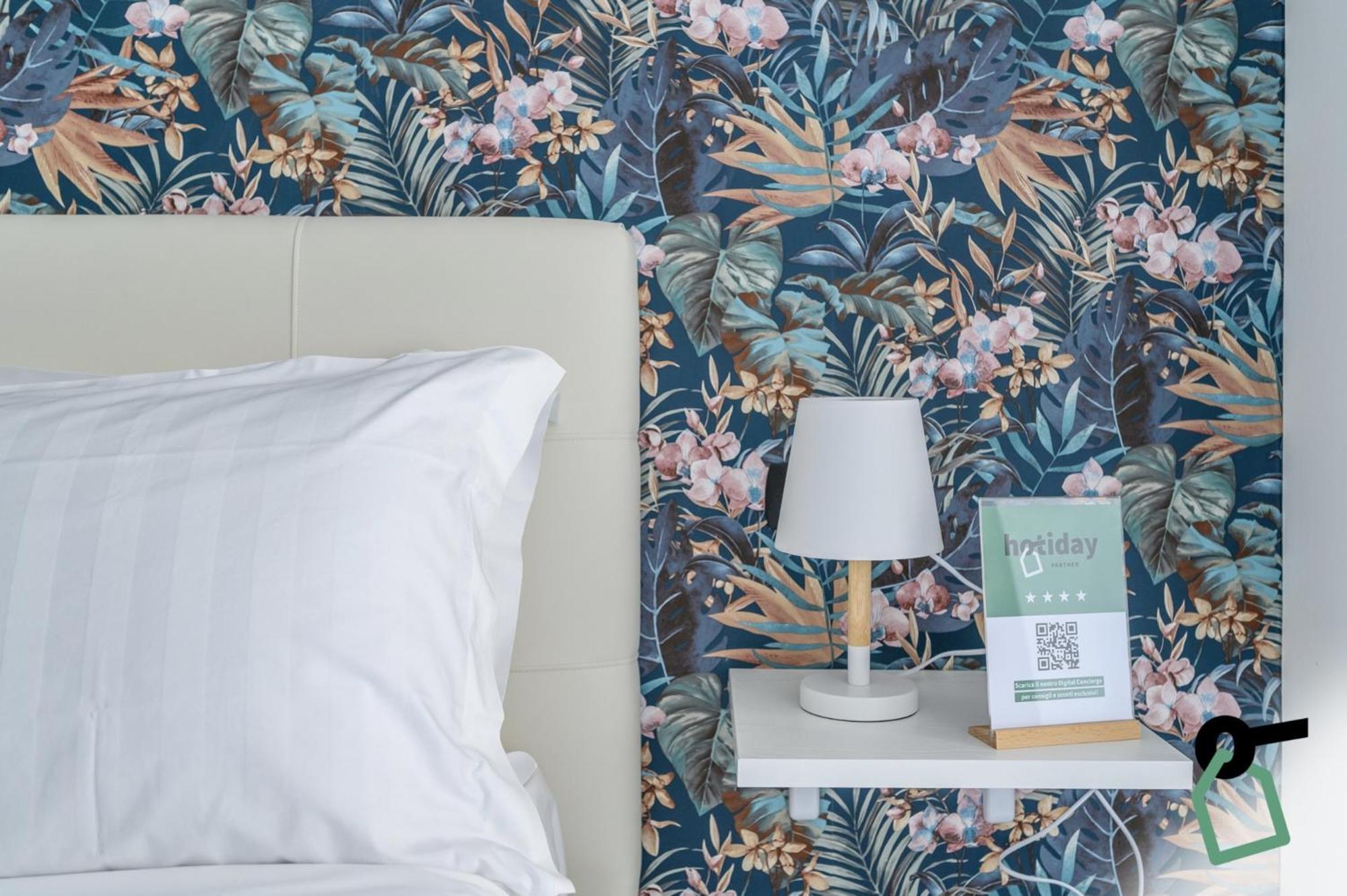 Hotiday Room Collection - Napoli Sant'Arcangelo エクステリア 写真