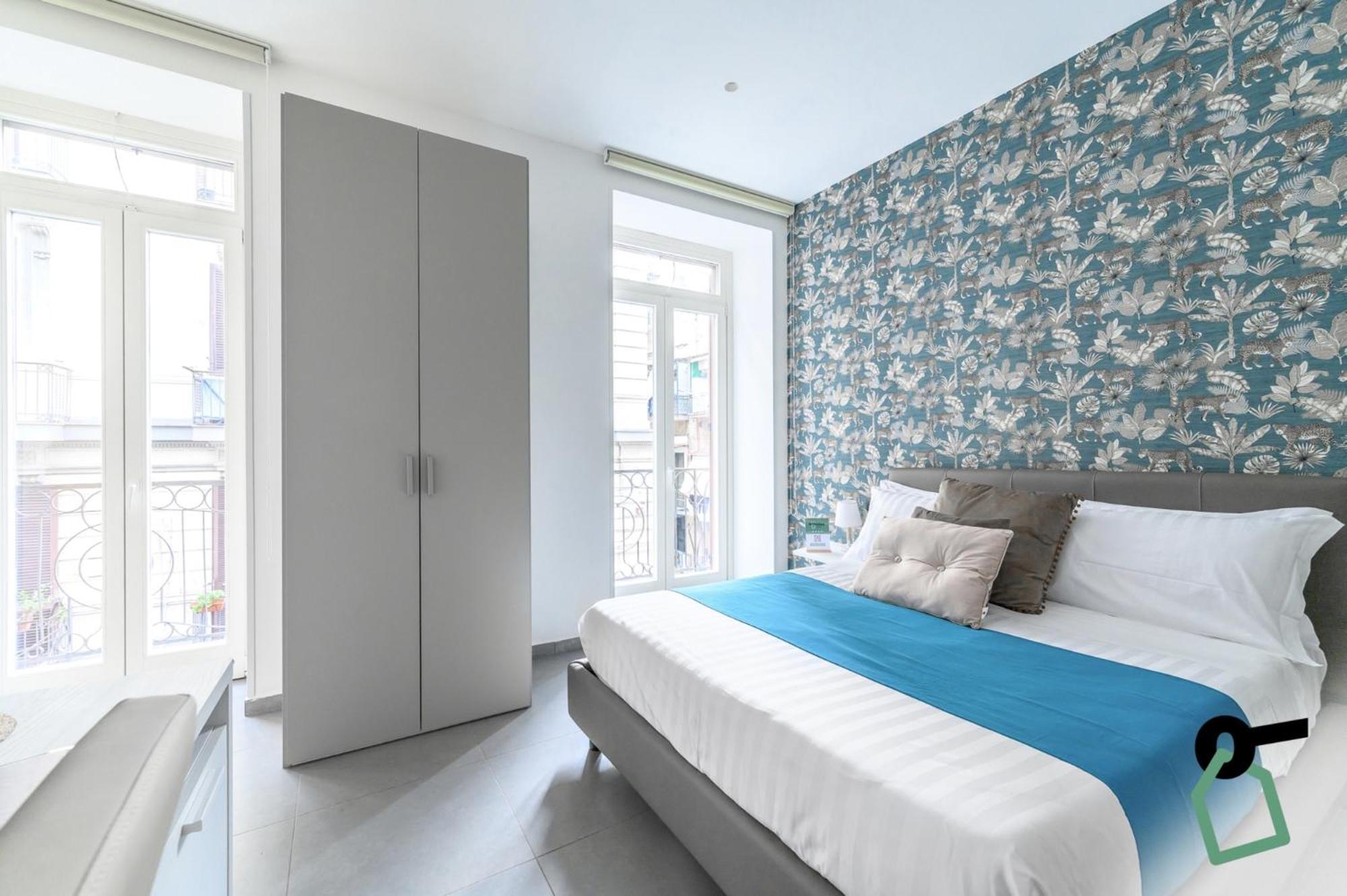 Hotiday Room Collection - Napoli Sant'Arcangelo エクステリア 写真