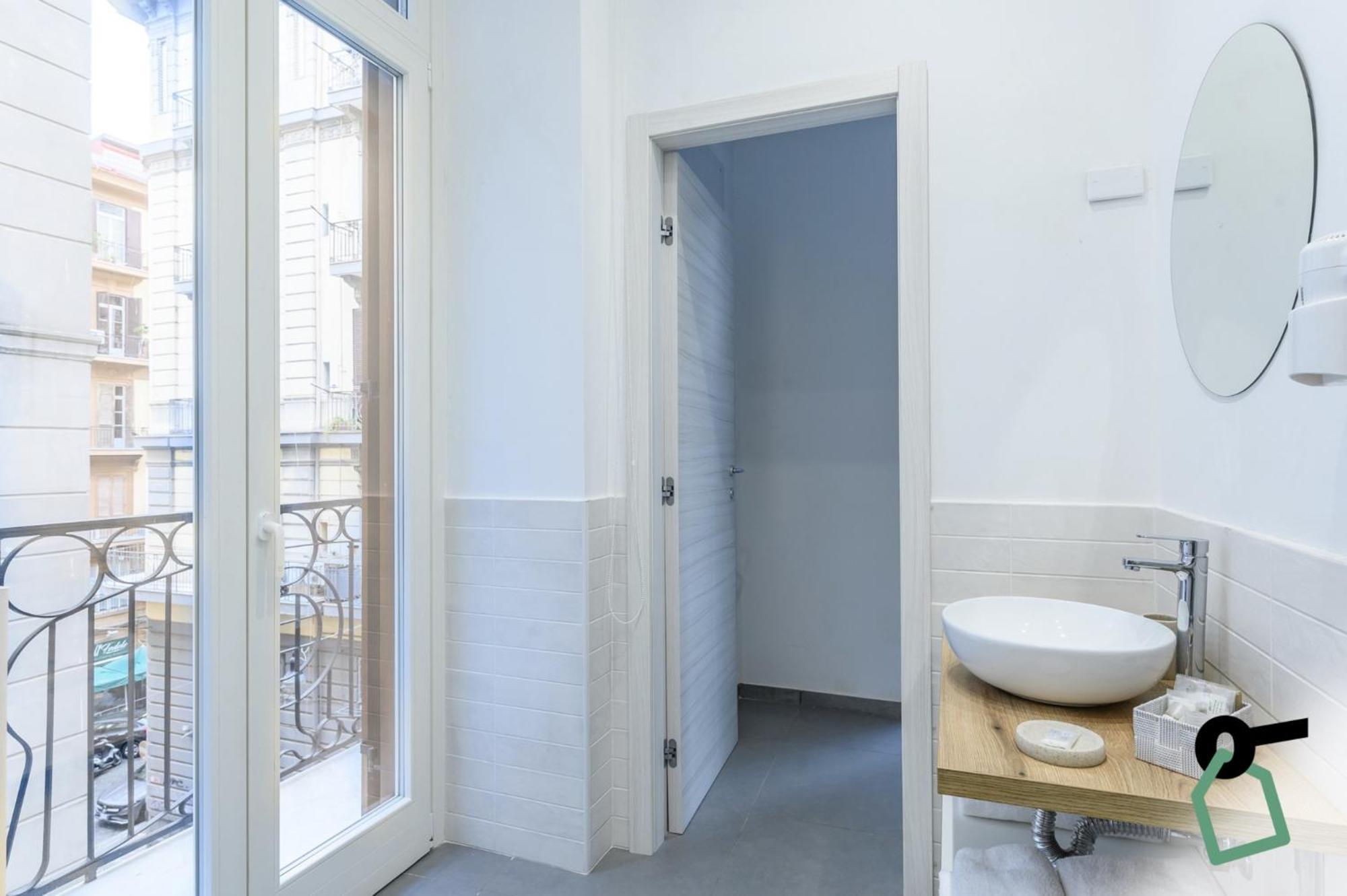 Hotiday Room Collection - Napoli Sant'Arcangelo エクステリア 写真