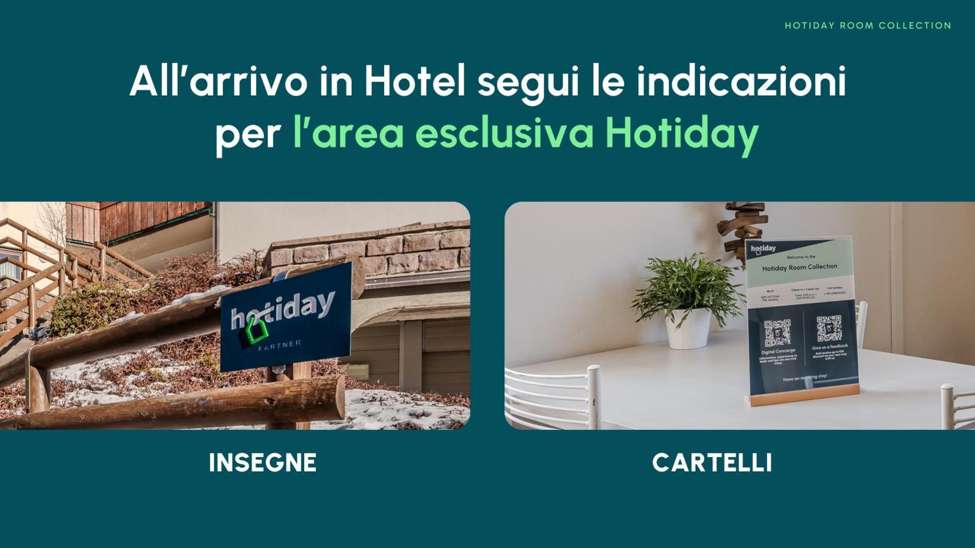 Hotiday Room Collection - Napoli Sant'Arcangelo エクステリア 写真